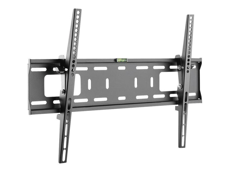 Deltaco heavy duty tilt wall 37"-70" 50kg 200x 50 kg 70" 200 x 200 mm