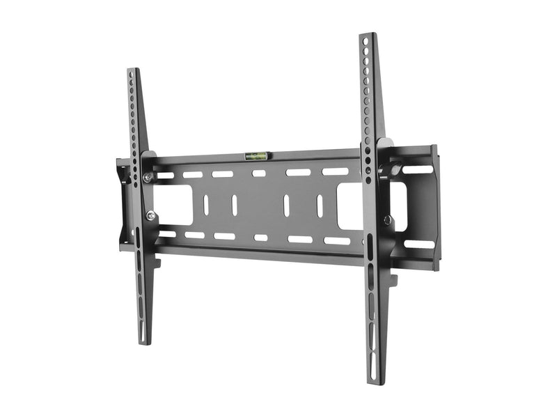 Deltaco heavy duty tilt wall 37"-70" 50kg 200x 50 kg 70" 200 x 200 mm