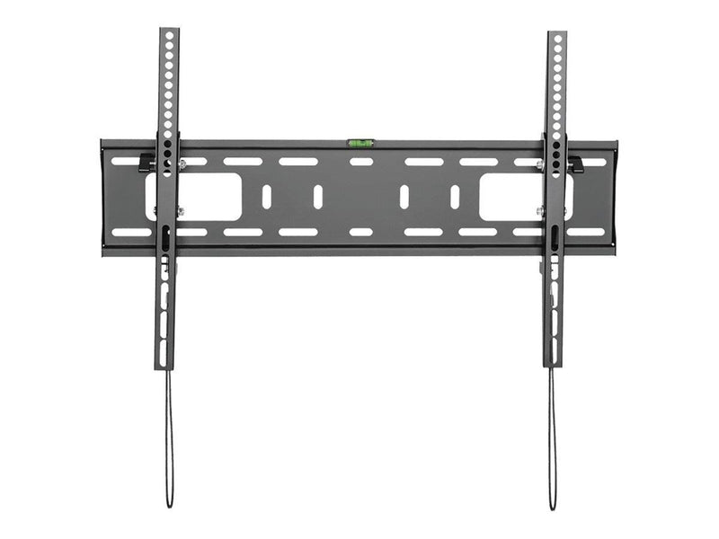 Deltaco heavy duty tilt wall 37"-70" 50kg 200x 50 kg 70" 200 x 200 mm