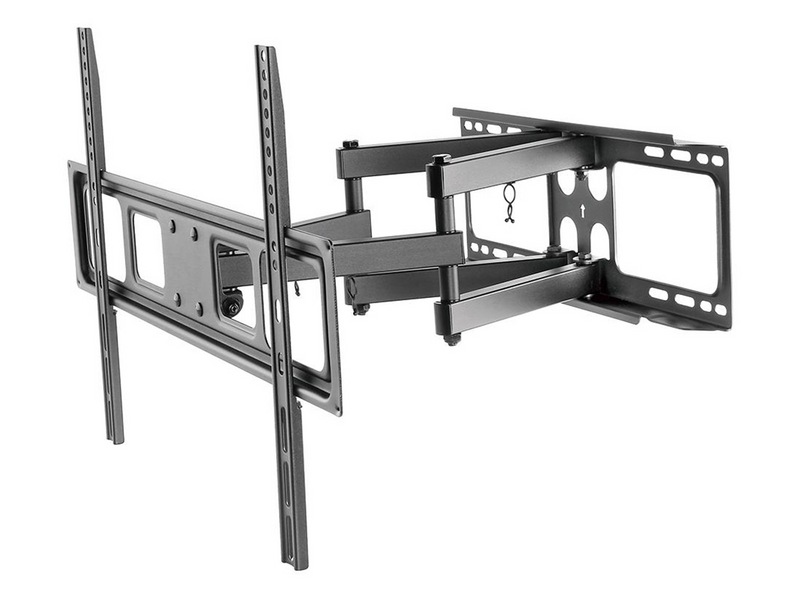 Deltaco ARM-1203 40 kg 37" 200 x 200 mm