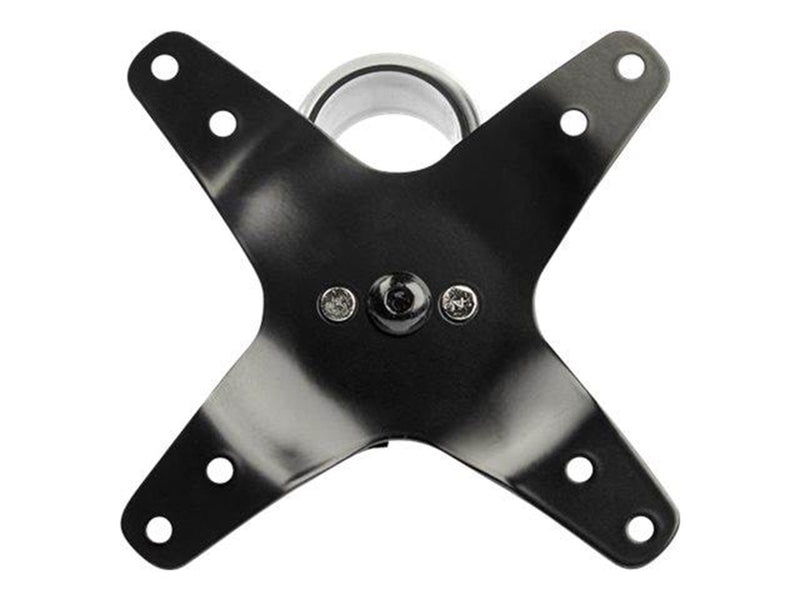 StarTech.com Quad Monitor Mount - Premium - For up to 27" VESA Monitors - desk mount (adjustable arm)