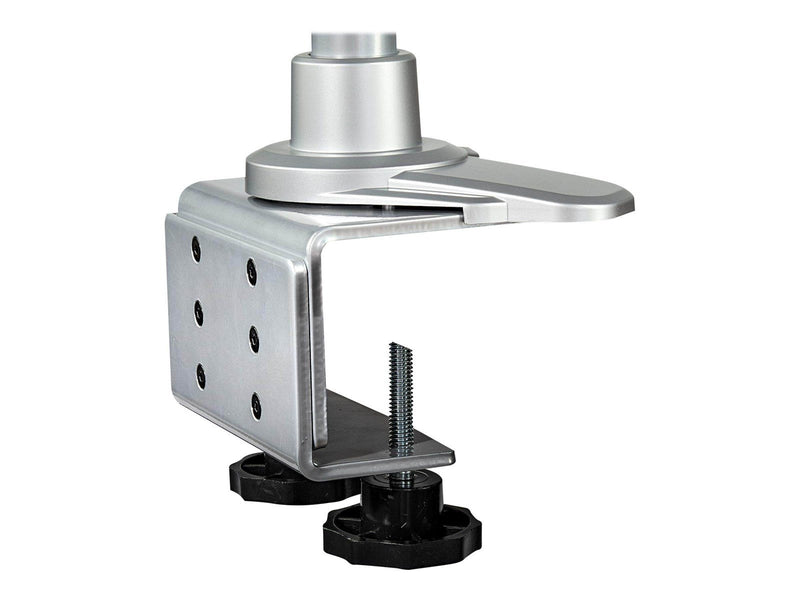 StarTech.com Quad Monitor Mount - Premium - For up to 27" VESA Monitors - desk mount (adjustable arm)