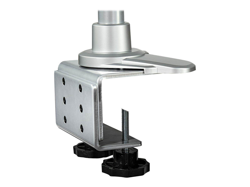StarTech.com Quad Monitor Mount - Premium - For up to 27" VESA Monitors - desk mount (adjustable arm)