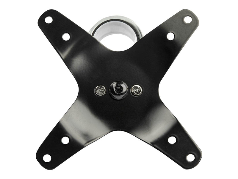 StarTech.com Quad Monitor Mount - Premium - For up to 27" VESA Monitors - desk mount (adjustable arm)
