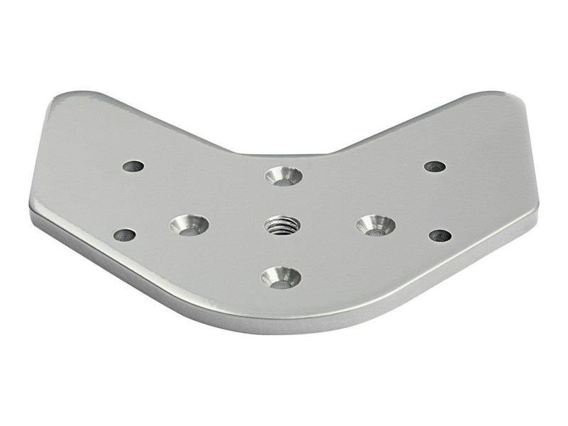 StarTech.com Quad Monitor Mount - Premium - For up to 27" VESA Monitors - desk mount (adjustable arm)