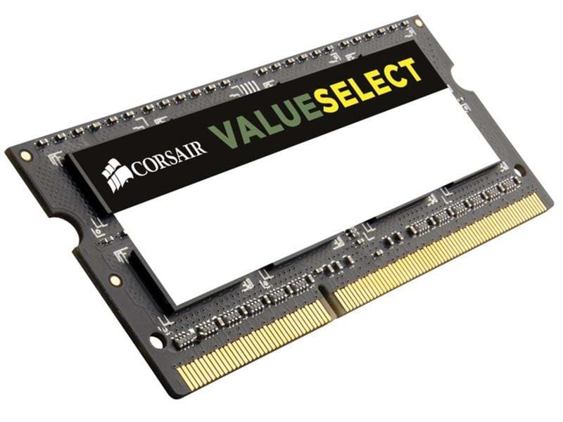 Corsair VS SO DDR3-1600 SC - 4GB