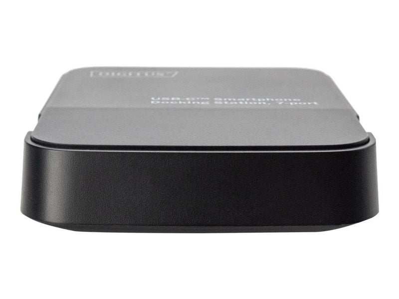 DIGITUS DA-70882 - docking station - HDMI