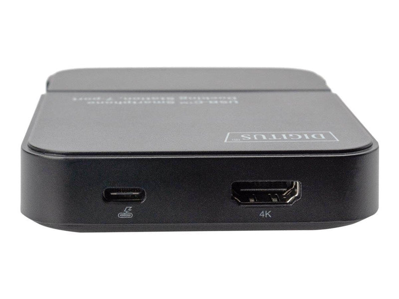 DIGITUS DA-70882 - docking station - HDMI