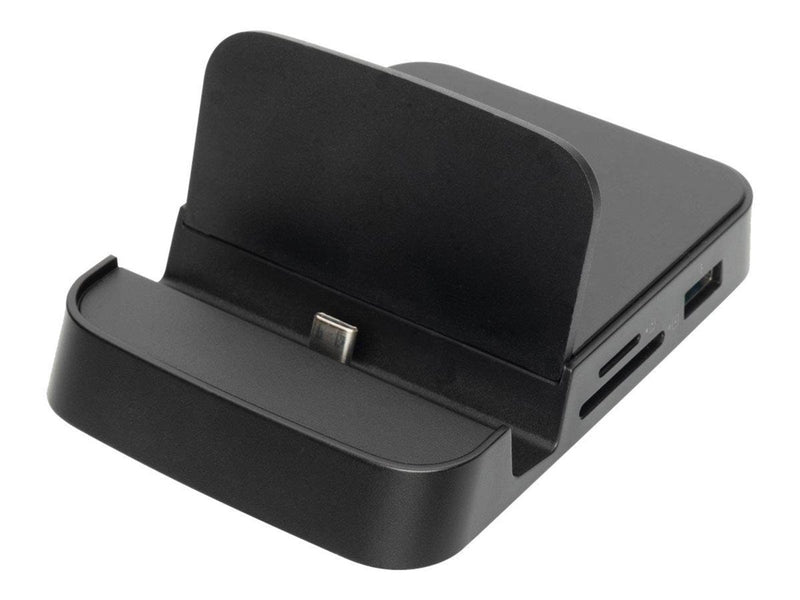 DIGITUS DA-70882 - docking station - HDMI