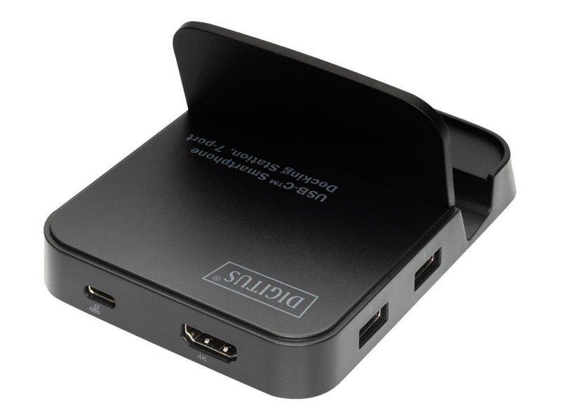 DIGITUS DA-70882 - docking station - HDMI
