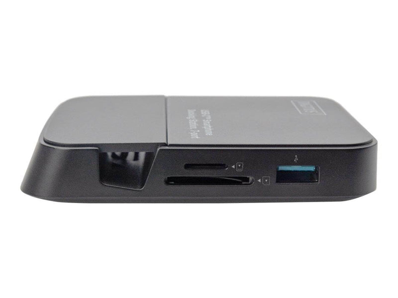DIGITUS DA-70882 - docking station - HDMI