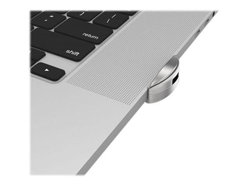 Compulocks Ledge MacBook Pro 16-inch Cable Lock Adapter