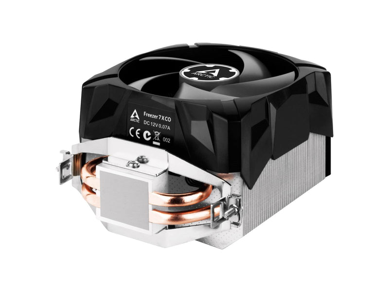 Arctic Freezer 7 X CO - CPU-Luftkühler - Max 23 dBA