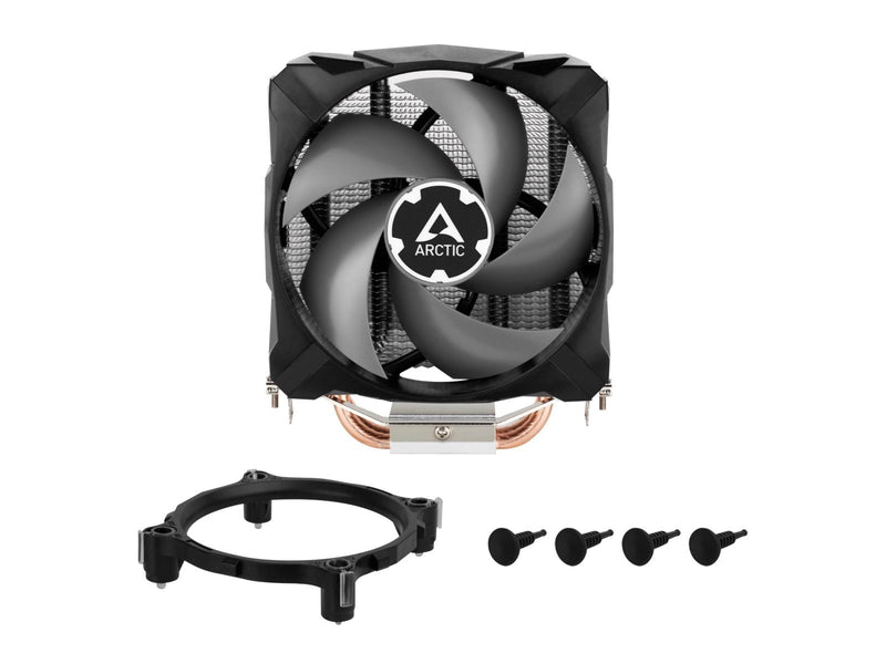 Arctic Freezer 7 X CO - CPU-Luftkühler - Max 23 dBA