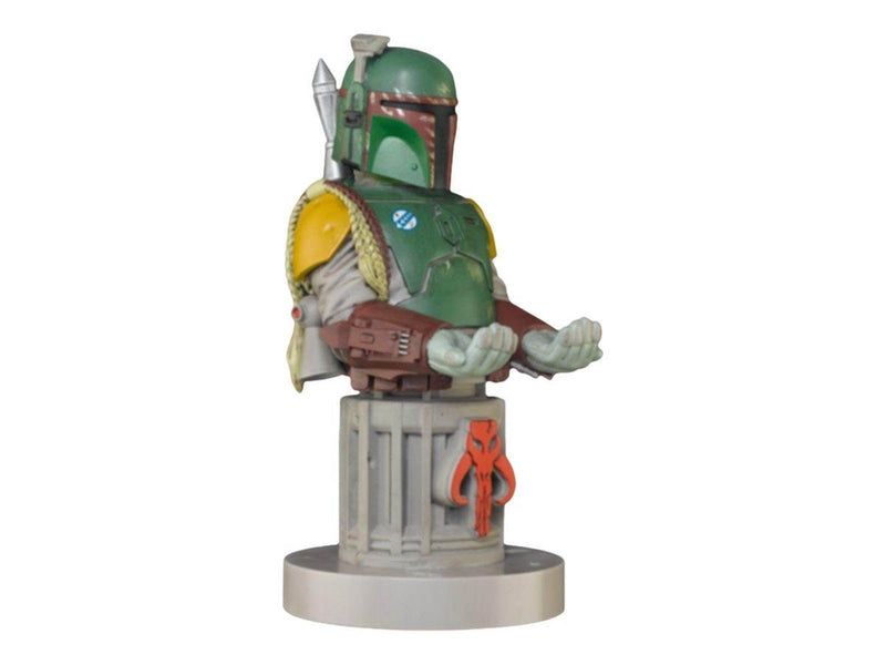 Cable Guys Star Wars: Boba Fett - Miscellaneous Zubehör für Spielkonsole