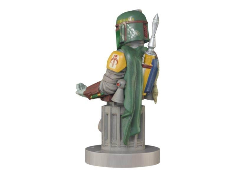 Cable Guys Star Wars: Boba Fett - Miscellaneous Zubehör für Spielkonsole
