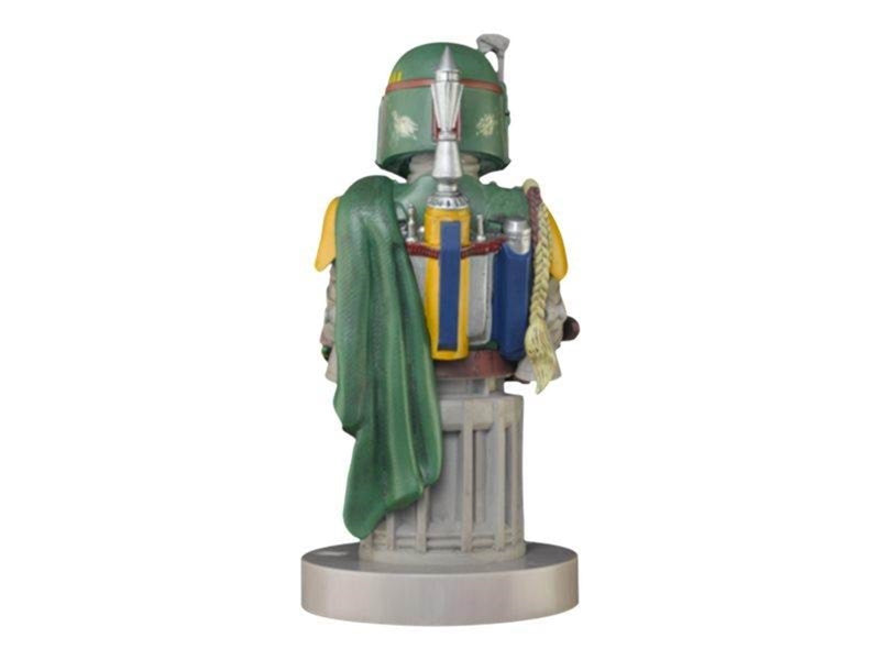 Cable Guys Star Wars: Boba Fett - Miscellaneous Zubehör für Spielkonsole