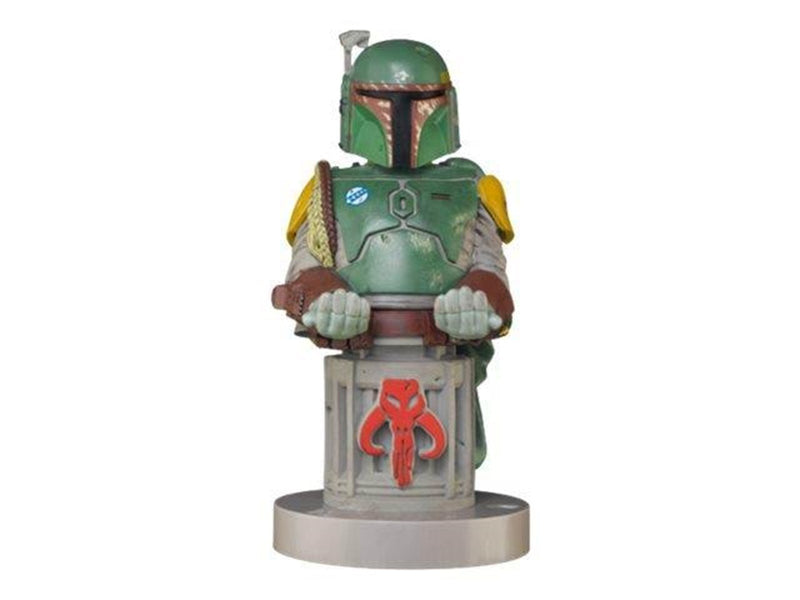 Cable Guys Star Wars: Boba Fett - Miscellaneous Zubehör für Spielkonsole