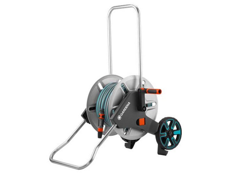 Gardena AquaRoll M Metal