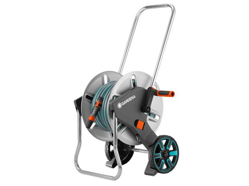 Gardena AquaRoll M Metal