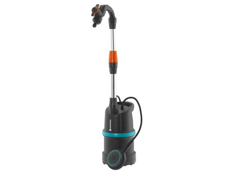 Gardena Rain Water Tank Pump 4000/1