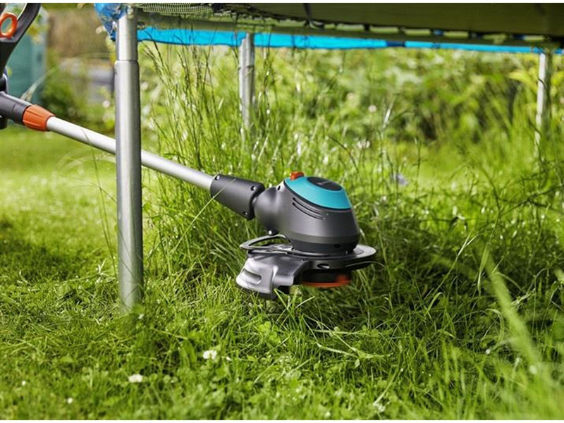 Gardena Turbotrimmer EasyCut 450/25