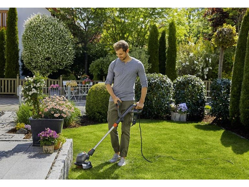 Gardena Turbotrimmer PowerCut 650/28