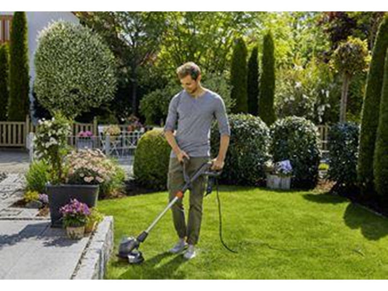 Gardena Turbotrimmer PowerCut 650/28