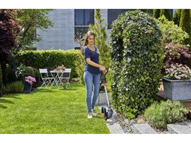Gardena Turbotrimmer PowerCut 650/28