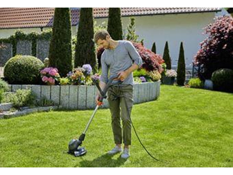 Gardena Turbotrimmer PowerCut 650/28