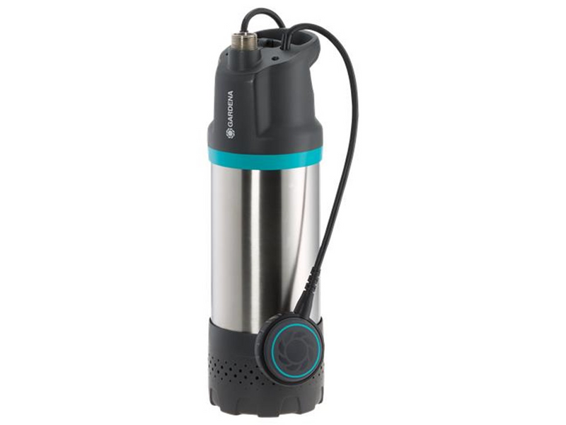 Gardena Submersible Pressure Pump 5900/4 inox