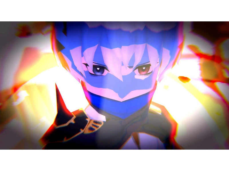 Oninaki - Sony PlayStation 4 - RPG - PEGI 12