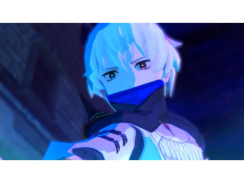 Oninaki - Sony PlayStation 4 - RPG - PEGI 12
