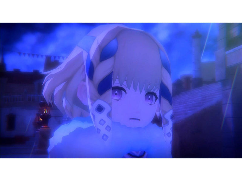 Oninaki - Sony PlayStation 4 - RPG - PEGI 12