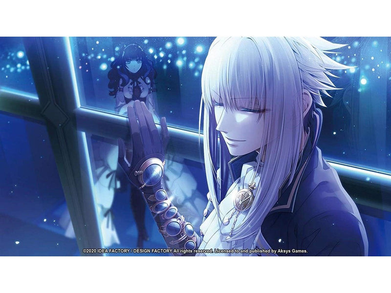 Code: Realize - Guardian of Rebirth - Nintendo Switch - Abenteuer - PEGI 12
