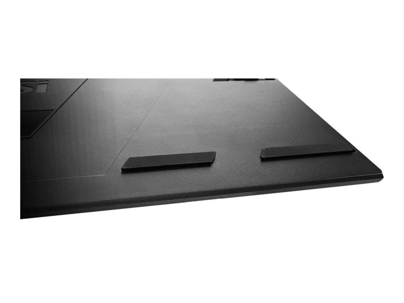 MSI Vigor GK30 - keyboard - US - Tastaturen - Englisch - US - Schwarz