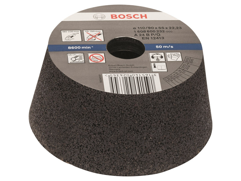 Bosch KOPSLIBESTEN