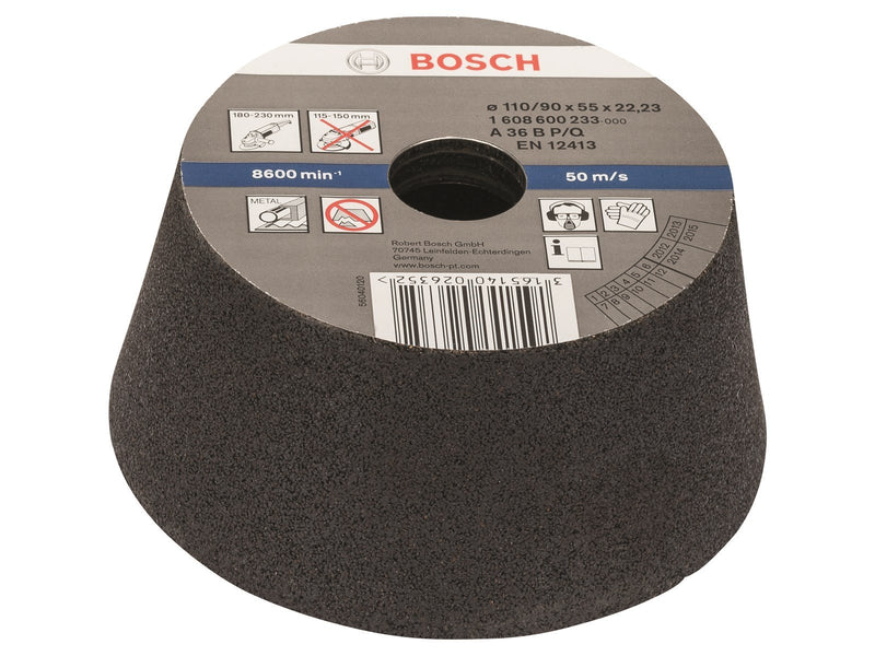 Bosch KOPSLIBESTEN