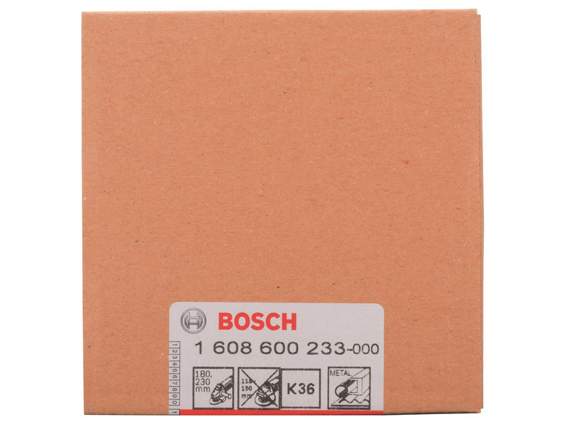 Bosch KOPSLIBESTEN
