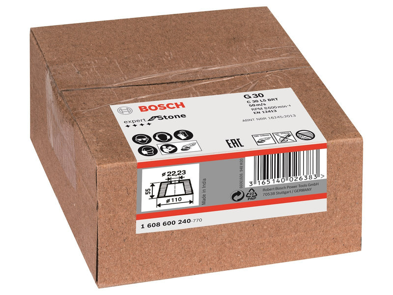 Bosch KOPSLIBESTEN K 36