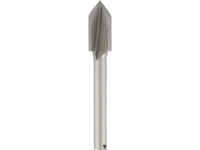 Bosch V-NOTFRÆSER 640 6.4MM