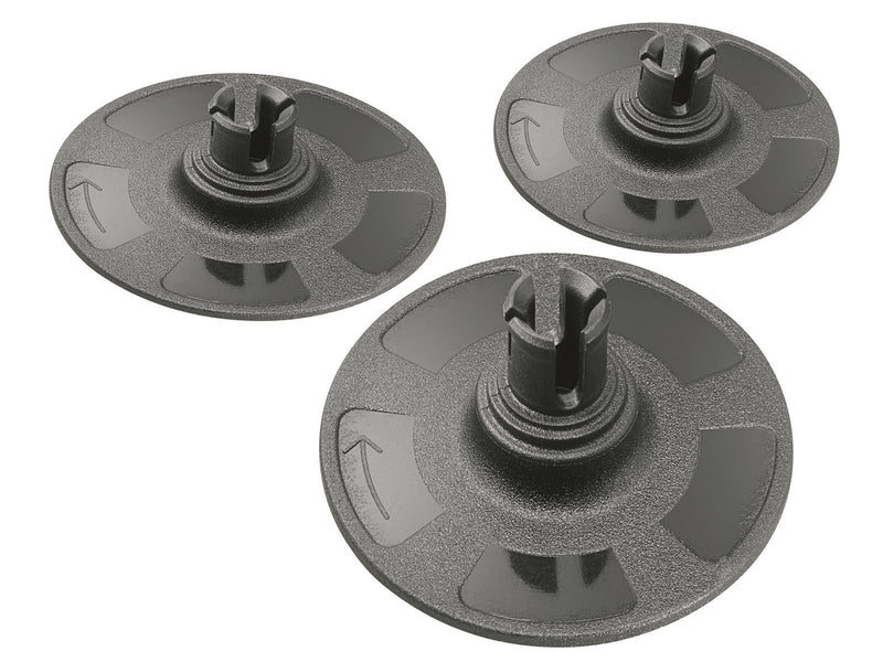 Bosch sanding pad for easycurvsander 12 sanding pad for easycurvsander 12