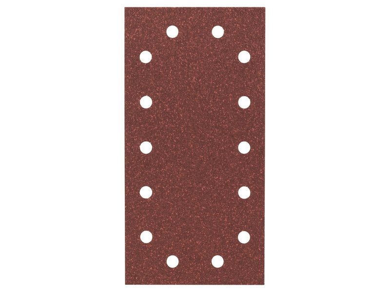 Bosch SLIBEBLAD 115X230MM K60 14HUL 10 STK GL