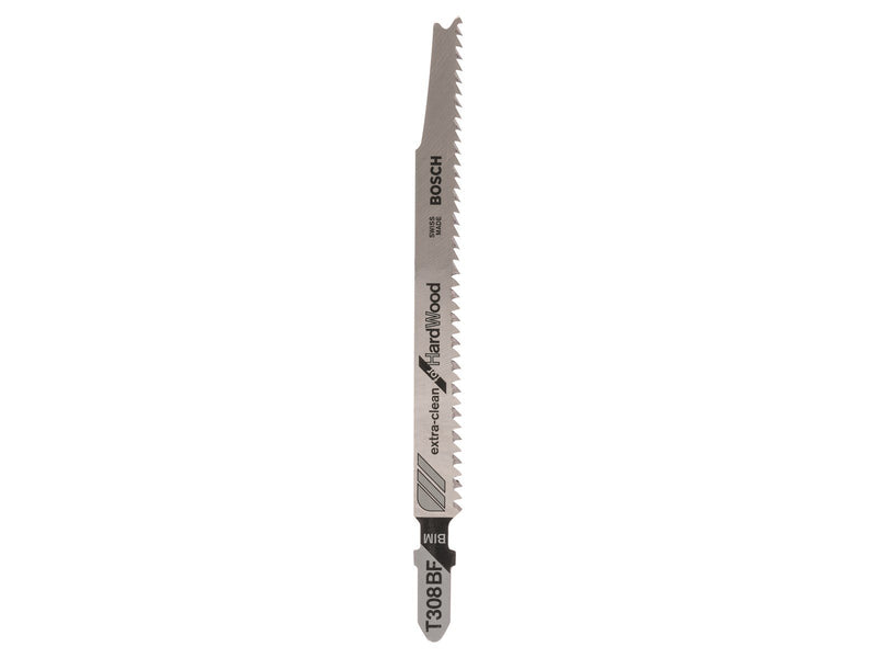 Bosch STIKSAVKLINGE T308BF BI-M EX FIN 2STK GL