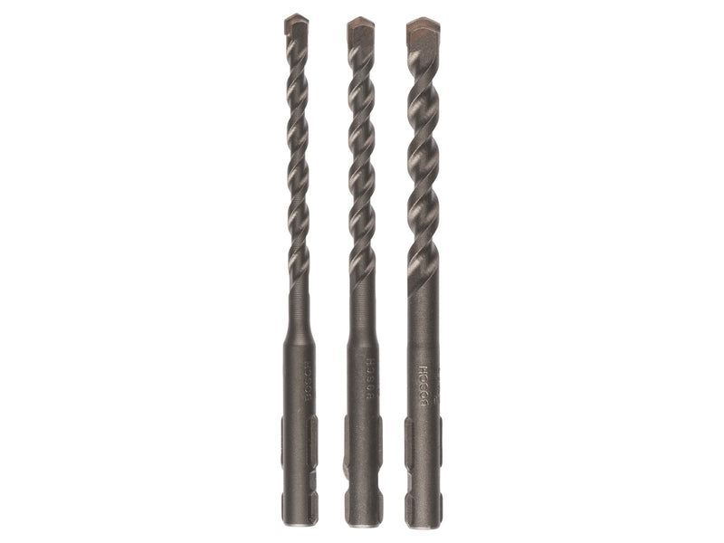Bosch BETONBOR SDS-QUICK 3 STK 5.5-7MM
