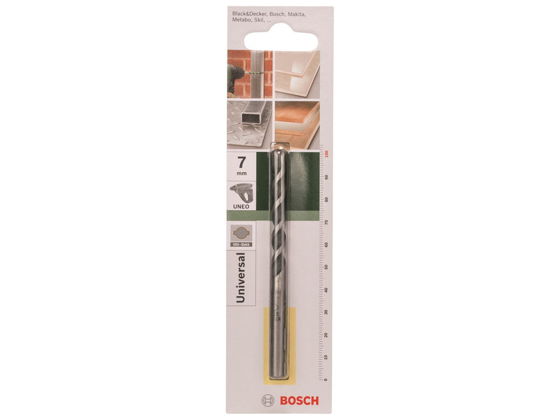 Bosch BOR MULTI SDS-QUICK 7X55X100MM