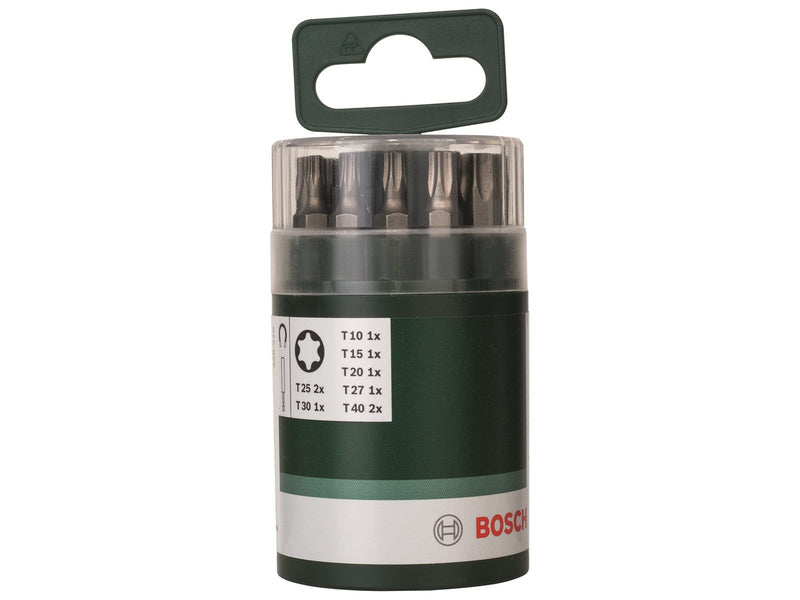 Bosch BITSSÆT UH54 25MM 10 STK