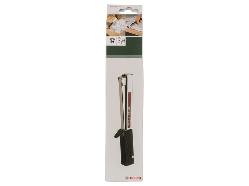 Bosch KLAMMEPISTOL HTM8 TYP:53 4-8
