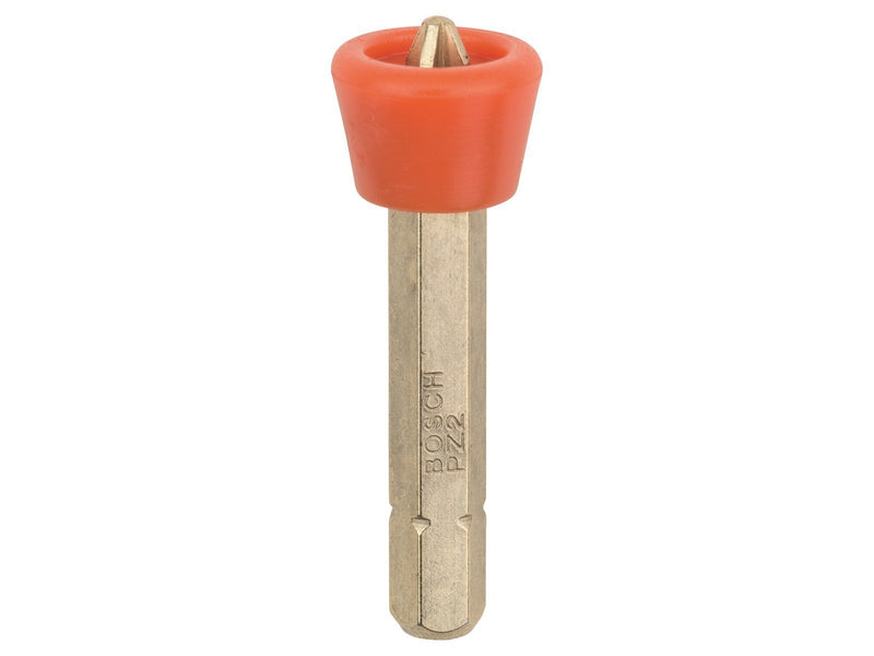 Bosch DYBDESTOPPER TØR VÆG BIT PZ2