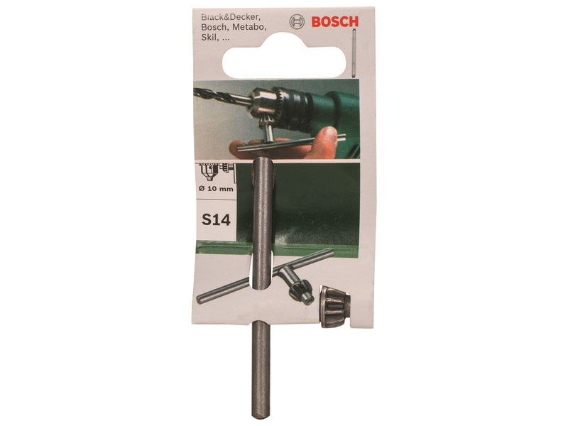 Bosch BOREPATRONNØGLE S14